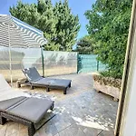 Sel Et Pins By Interhome Feriehus Saint-Michel-Chef-Chef
