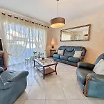 Sel Et Pins By Interhome * Saint-Michel-Chef-Chef