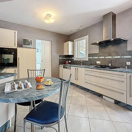 Sel Et Pins By Interhome Semesterbostad Saint-Michel-Chef-Chef