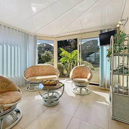 Sel Et Pins By Interhome