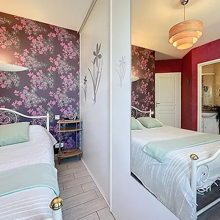 Sel Et Pins By Interhome Casa vacanze Saint-Michel-Chef-Chef