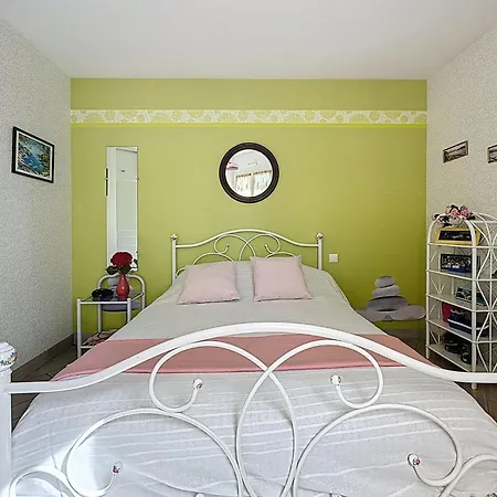 Casa vacanze Sel Et Pins By Interhome *