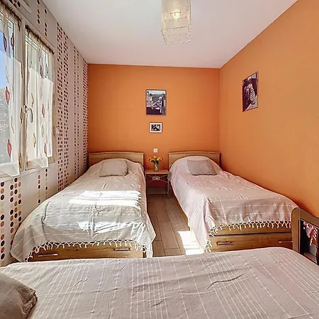 Sel Et Pins By Interhome Casa vacanze