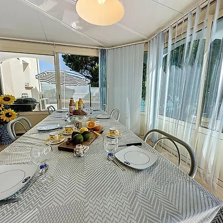 Sel Et Pins By Interhome Casa vacanze *