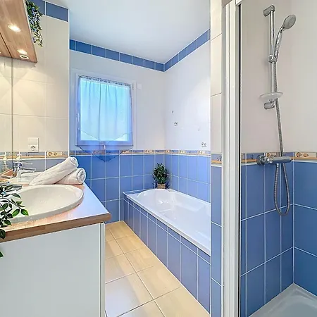Sel Et Pins By Interhome Saint-Michel-Chef-Chef