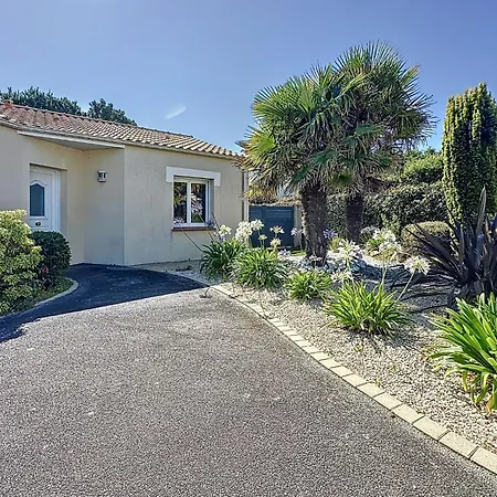 Sel Et Pins By Interhome * Saint-Michel-Chef-Chef