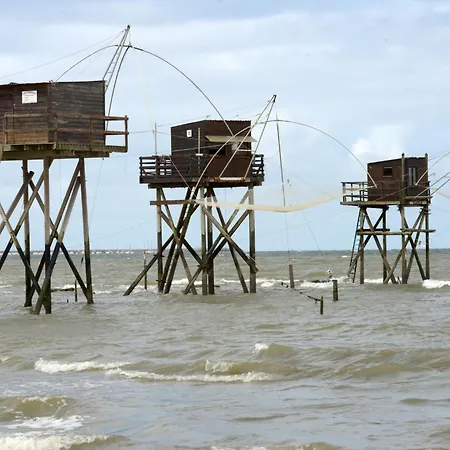 Sel Et Pins By Interhome Casa vacanze *