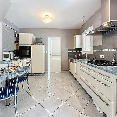 Prázdninový dům Sel Et Pins By Interhome Saint-Michel-Chef-Chef