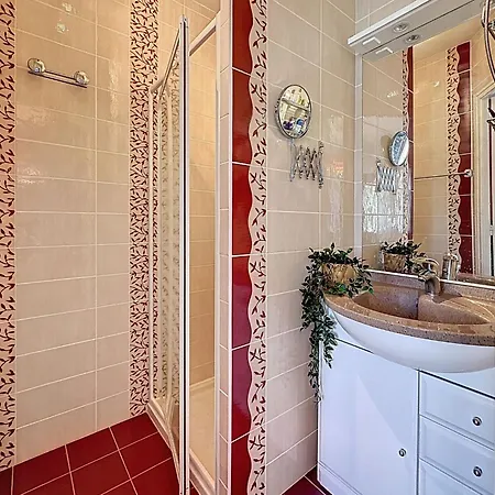 Prázdninový dům Sel Et Pins By Interhome *