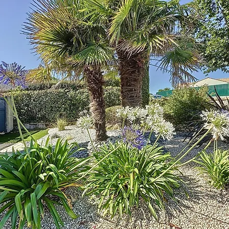 Sel Et Pins By Interhome Prázdninový dům