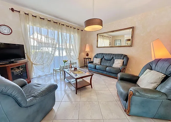 Sel Et Pins By Interhome * Saint-Michel-Chef-Chef