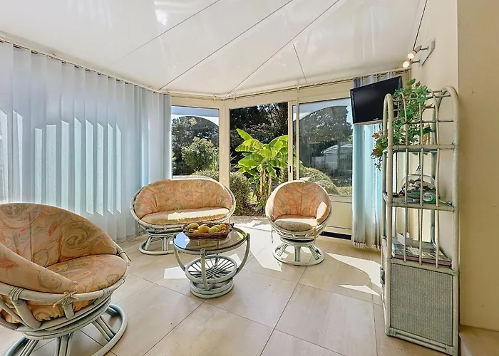 Sel Et Pins By Interhome