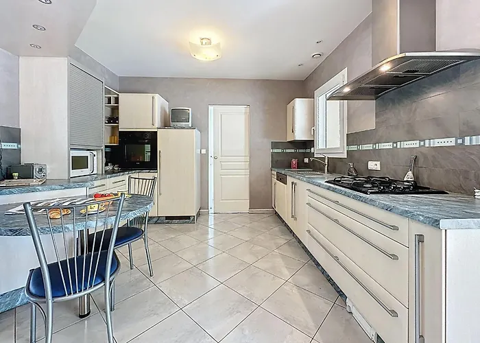 Hébergement de vacances Sel Et Pins By Interhome Saint-Michel-Chef-Chef