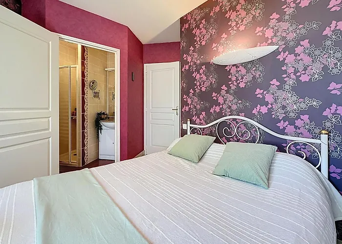 Sel Et Pins By Interhome Saint-Michel-Chef-Chef