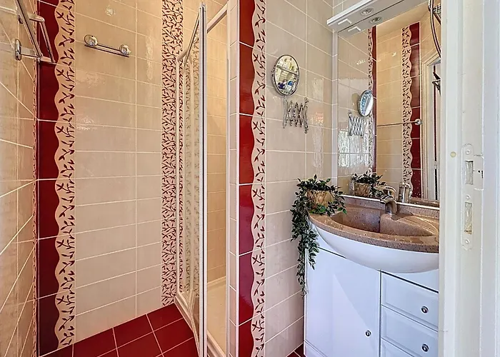 Hébergement de vacances Sel Et Pins By Interhome *