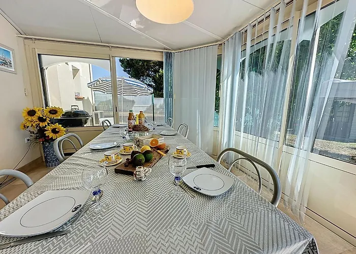 Sel Et Pins By Interhome Hébergement de vacances *