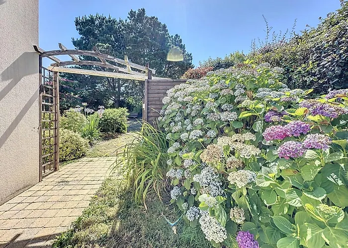 Sel Et Pins By Interhome Saint-Michel-Chef-Chef