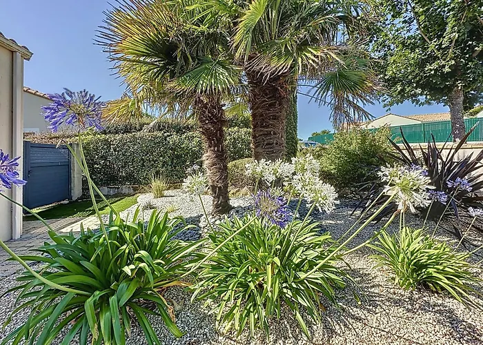 Sel Et Pins By Interhome Hébergement de vacances