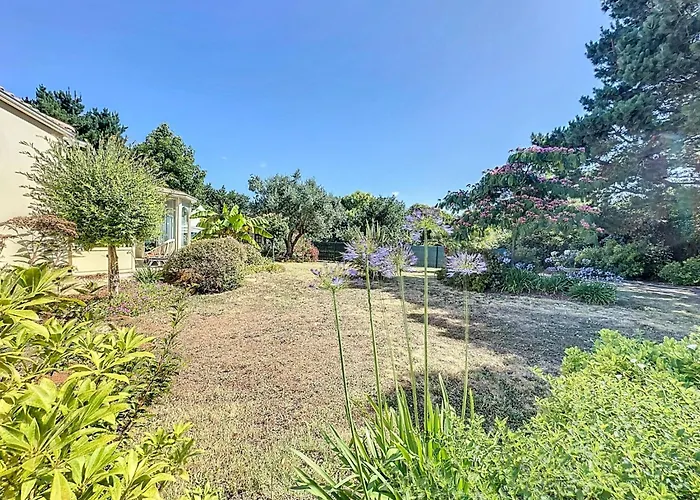 Hébergement de vacances Sel Et Pins By Interhome *