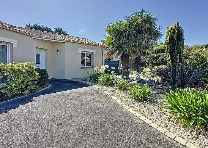 Sel Et Pins By Interhome * Saint-Michel-Chef-Chef